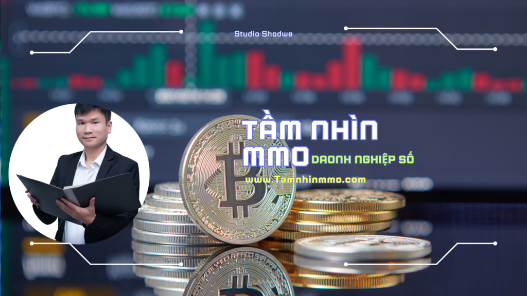 Tầm nhìn crypto